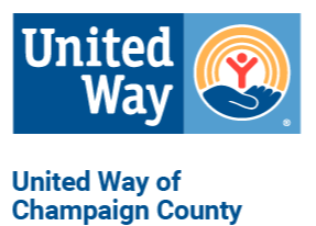 Logo - United Way Champaign County
